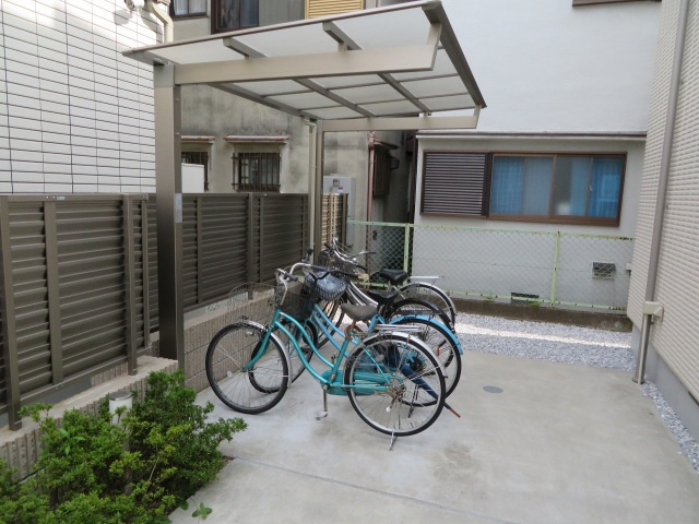 トレジャーメゾン岩田のその他