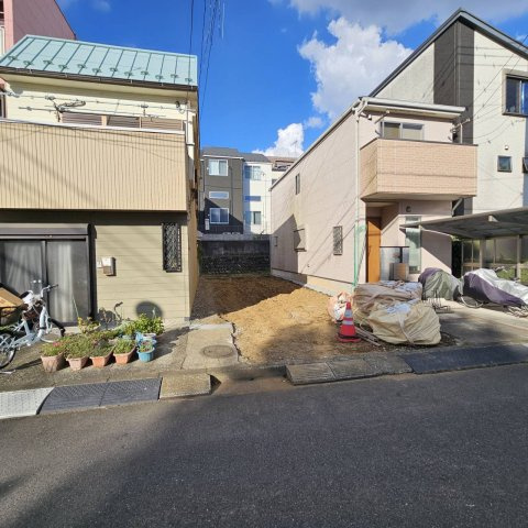 【周辺】 | 最寄り駅が近いなどの交通アクセスが良い土地だと暮らしやすいですよね。通勤・通学の観点から土地を選ぶことも大切です！自身や家族のライフワークからあったの物件を探しましょう！当社営業がお力になります！