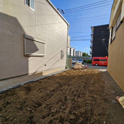 【外観】 | 土地探しをしていると都市計画区域という言葉を目にすると思います。法律によって、都道府県知事や国土交通大臣が指定するエリアのことを指しており、都市計画区域は市街化区域と市街化調整区域に分けられています。