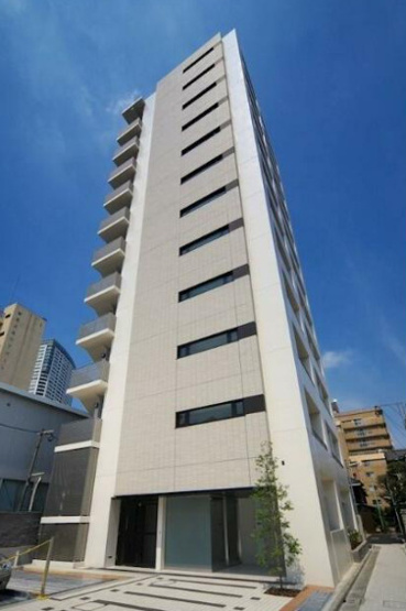 【外観】 | 品川イースト | 外観です
