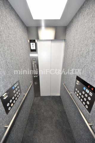 プレサンス南堀江ザ・センス