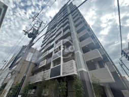 ファーストフィオーレ新町ファジスタの画像