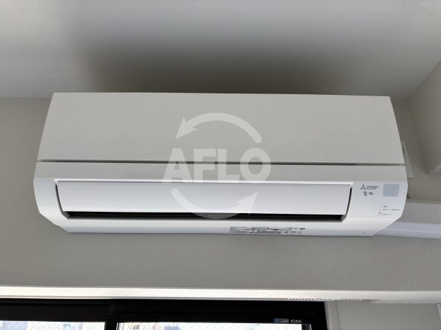 ルフォンプログレ新町の設備|ルフォンプログレ新町　エアコン