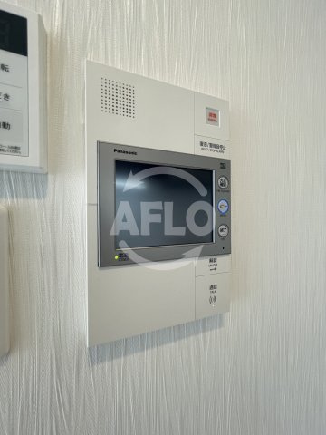 プレジオ阿波座のその他|プレジオ阿波座　オートロック