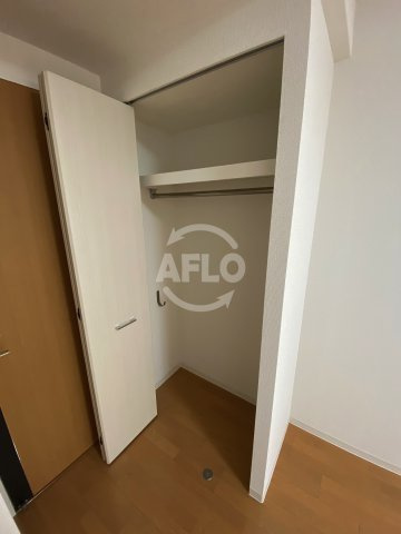 セレニテ本町グランデの収納|セレニテ本町グランデ　下駄箱
