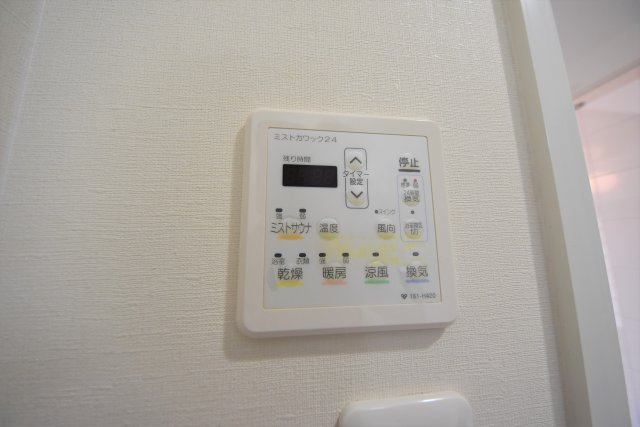 プレジオ南堀江