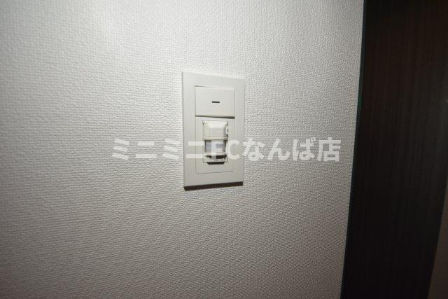 プライマル四天王寺前夕陽ヶ丘