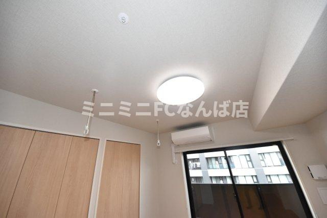 グランセジュール大国町