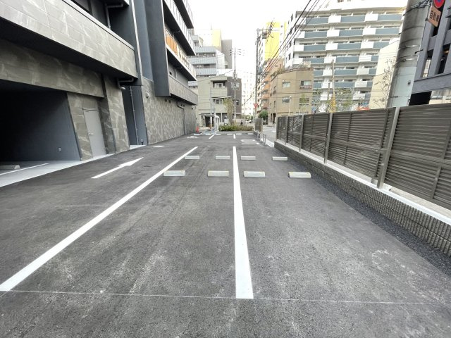 グランセジュール大国町