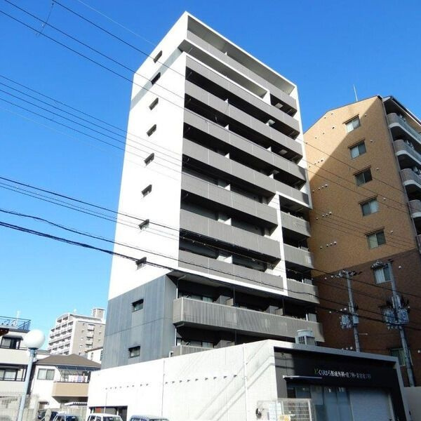 PRESTANCE香里