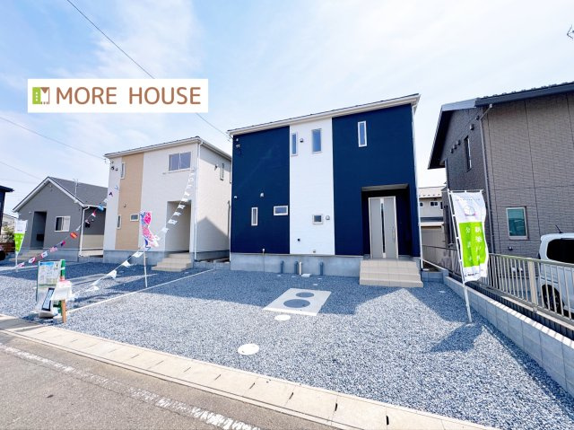 Cradle Garden邑楽町鶉第7　新築住宅 1号棟のその他