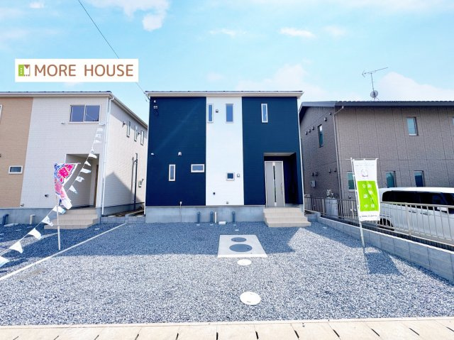 Cradle Garden邑楽町鶉第7　新築住宅 1号棟のその他