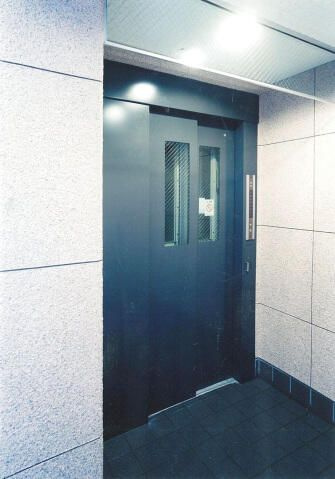 スカイコート文京小石川の設備