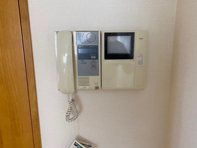 【セキュリティ】 | ウォールデンヒルズ