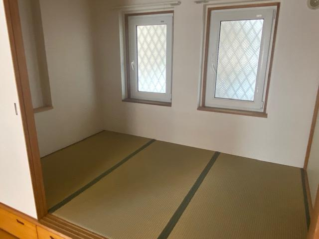 【和室】 | ウォールデンヒルズ