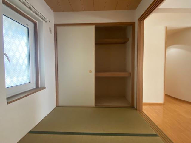 【収納】 | ウォールデンヒルズ