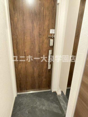 【玄関】 | ステラ美光