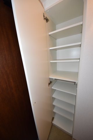 アーデン土佐堀のその他共用部分