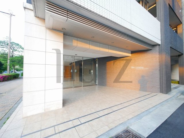 ベルジェンド東神奈川のその他