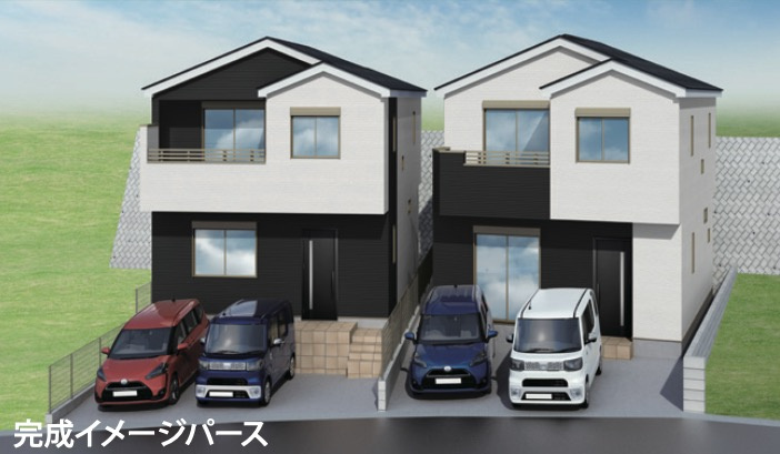★仲介手数料無料★横浜市緑区霧が丘２丁目|仲介手数料無料！お問合せ下さい/080-7058-7312 