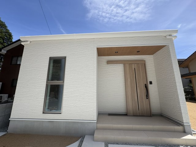 大洲市柚木　新築建売のその他