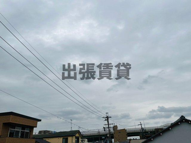 仲介手数料0円！！ミューズの展望