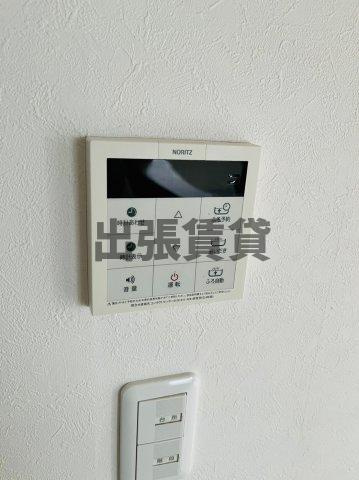 仲介手数料0円！！ミューズのセキュリティ