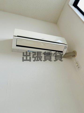 仲介手数料0円！！ミューズの設備