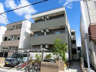 フジパレス堺もずサウスⅢ番館の画像