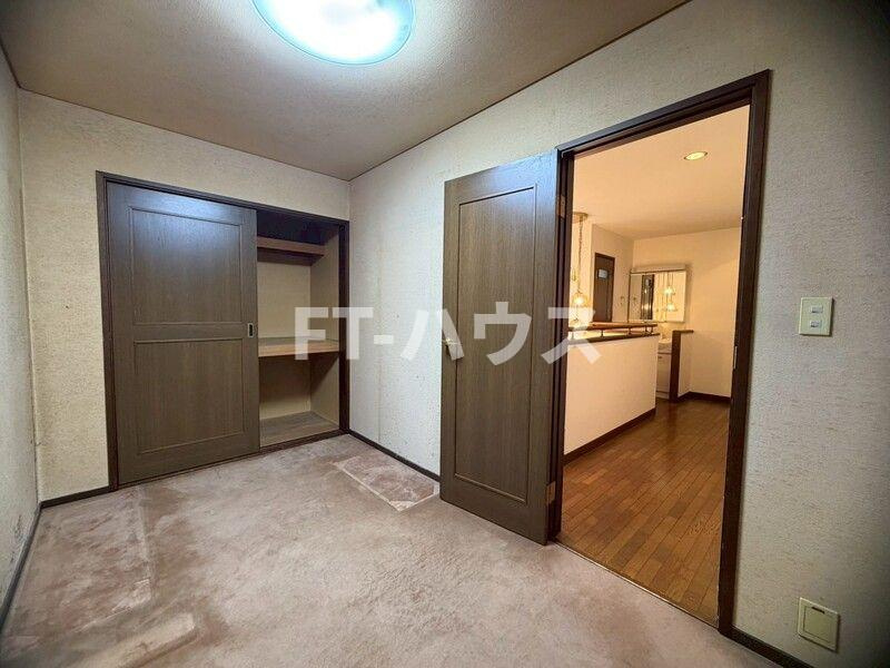前原西戸建のその他