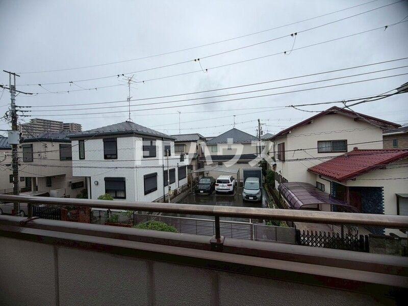 前原西戸建の展望