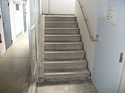 サンハイム久保田のその他共用部分