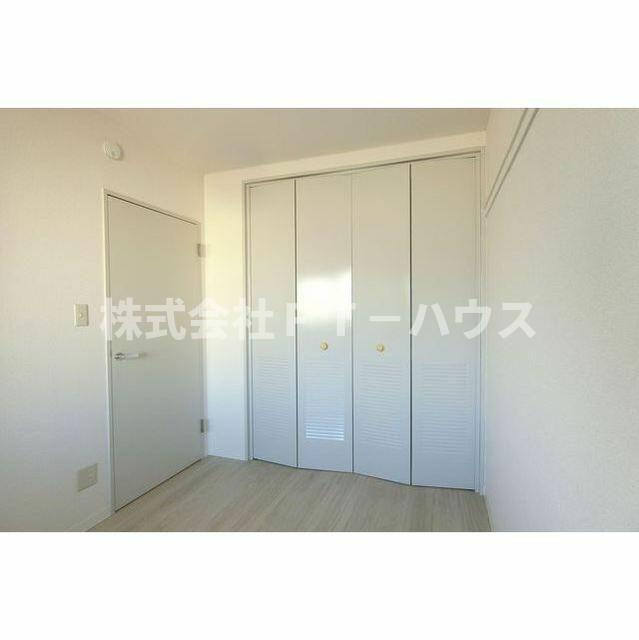 テラスレジデンス船橋夏見の内装