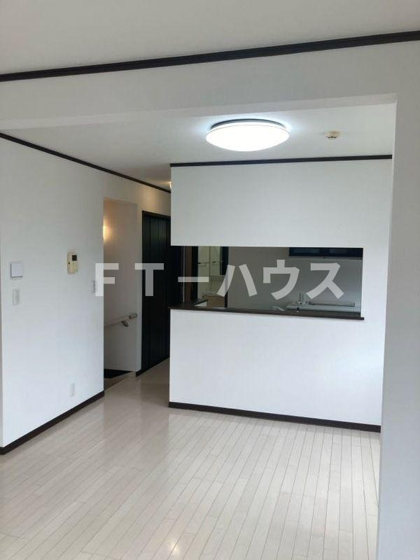 東中山一丁目戸建の寝室