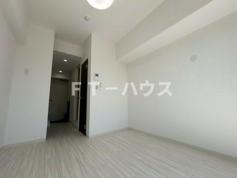 テラスレジデンス津田沼の寝室