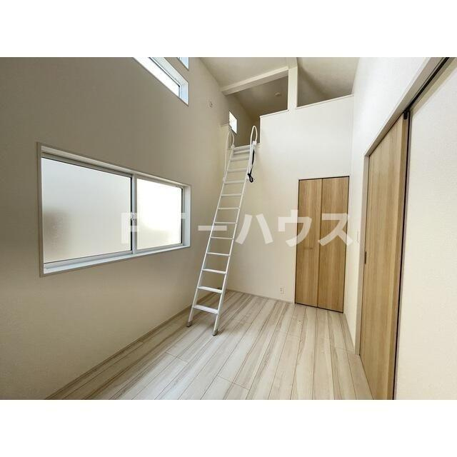 Ｋｏｌｅｔ船橋三咲＃０４のその他共用部分