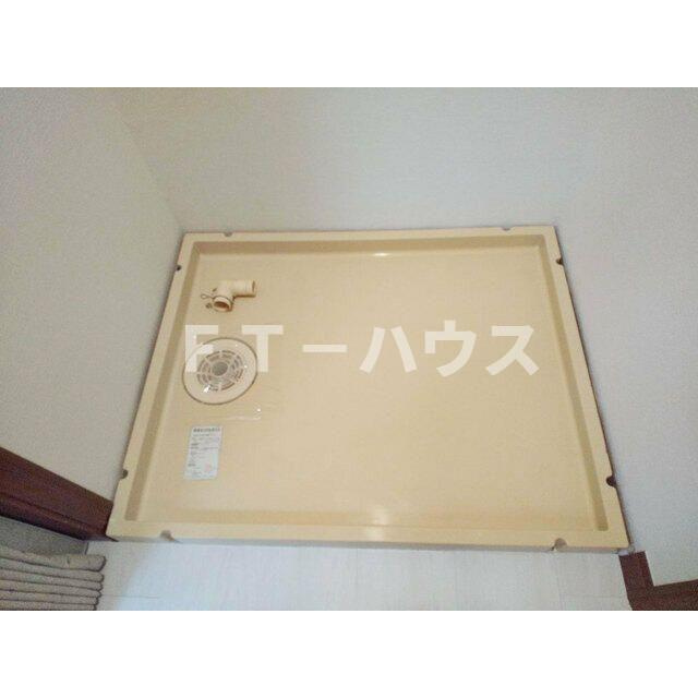 フロンティアⅠＡ棟のその他