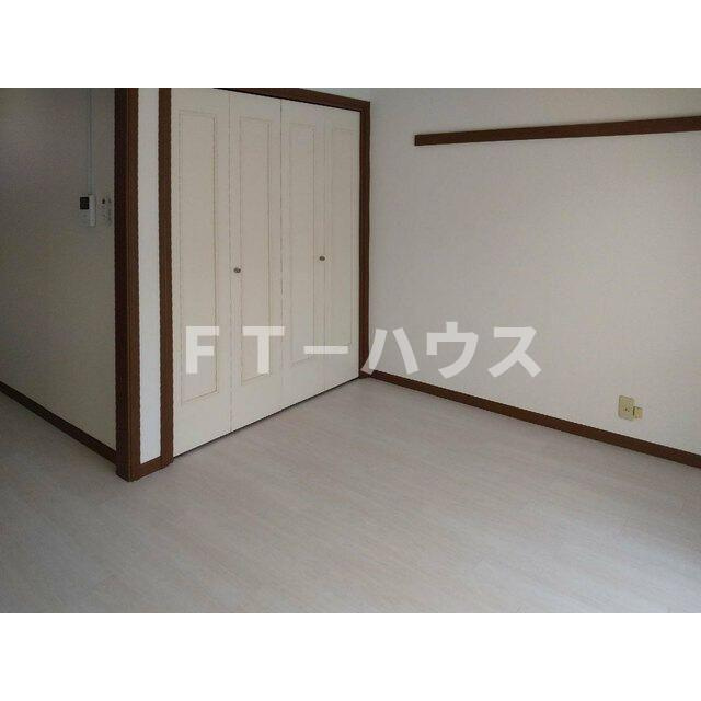 フロンティアⅠＡ棟のその他共用部分