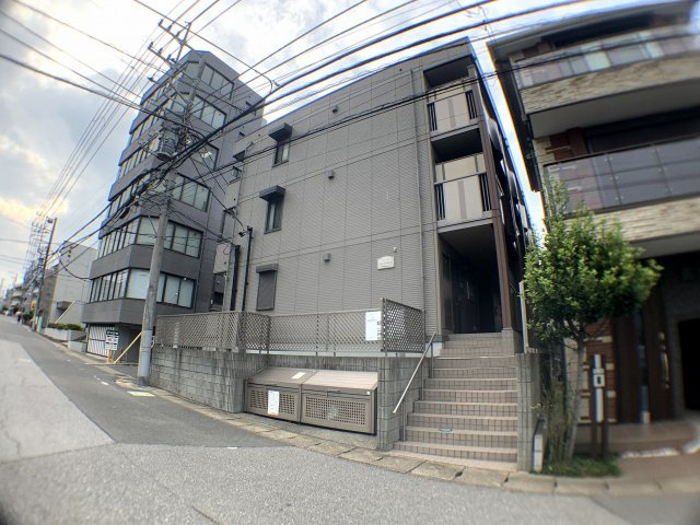 Ｓｕｎ Ｈｅｉｇｈｔｓの駐車場