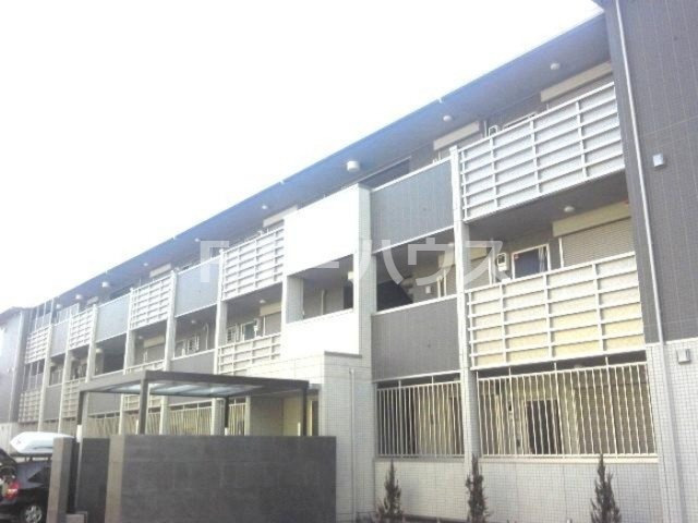 クラヴィーア船橋三山