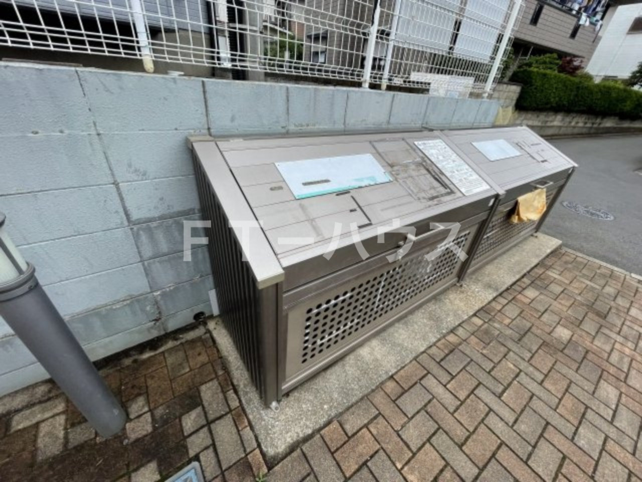 アークヒルズＪのその他共用部分