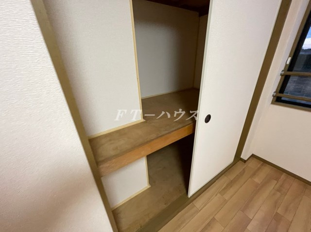 サンモール・オガワのその他