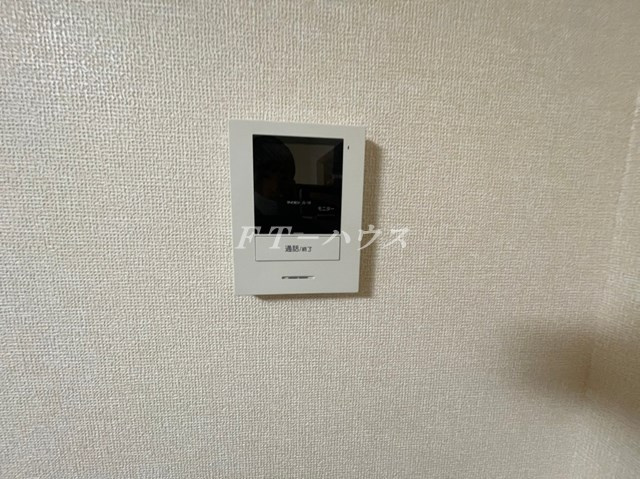 サンモール・オガワのセキュリティ