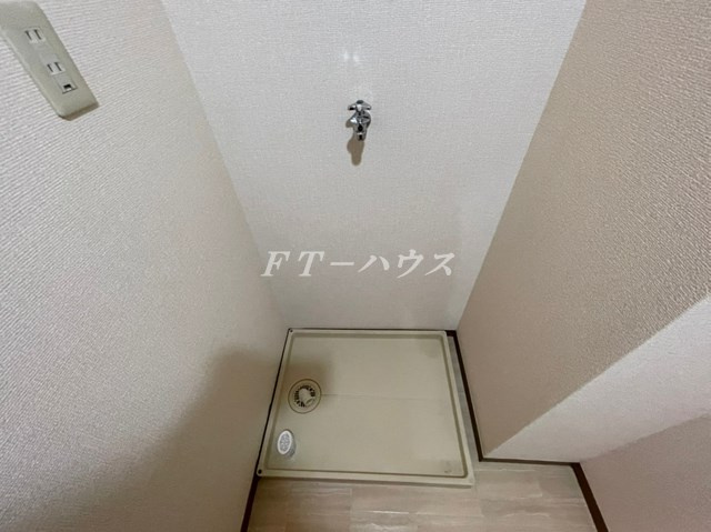 サンモール・オガワの設備