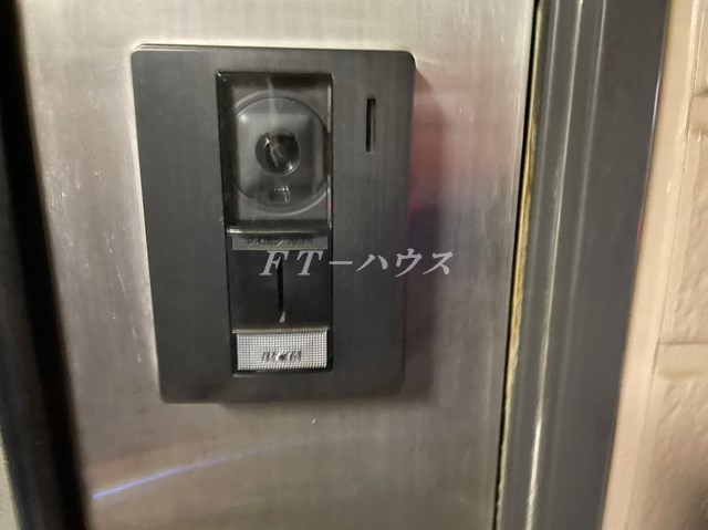サンモール・オガワのセキュリティ