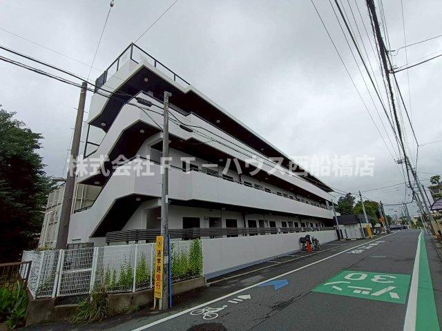 テラスレジデンス船橋夏見のその他