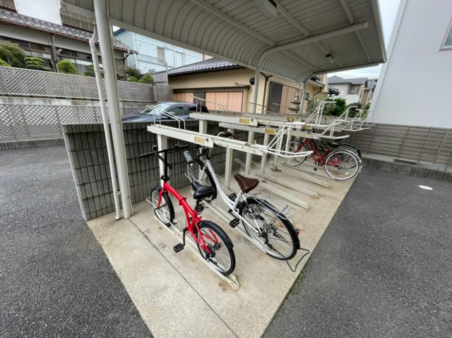 Ｓｕｎ Ｈｅｉｇｈｔｓのその他共用部分