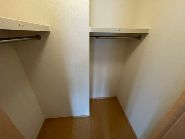Ｓｕｎ Ｈｅｉｇｈｔｓの収納