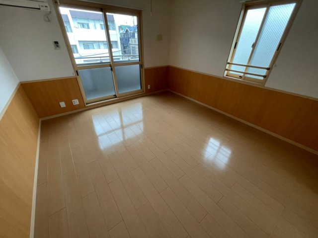 Ｓｕｎ Ｈｅｉｇｈｔｓの居間・リビング
