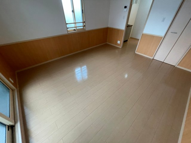 Ｓｕｎ Ｈｅｉｇｈｔｓの居間・リビング